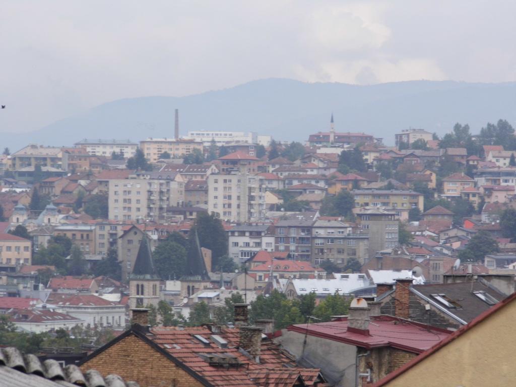 Bto Holiday Home Сараево Номер фото